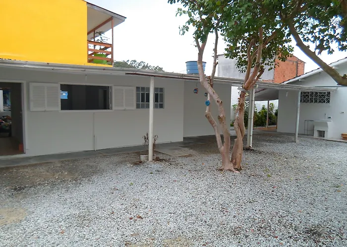 Pousada Recanto Dom Arthur Itapema