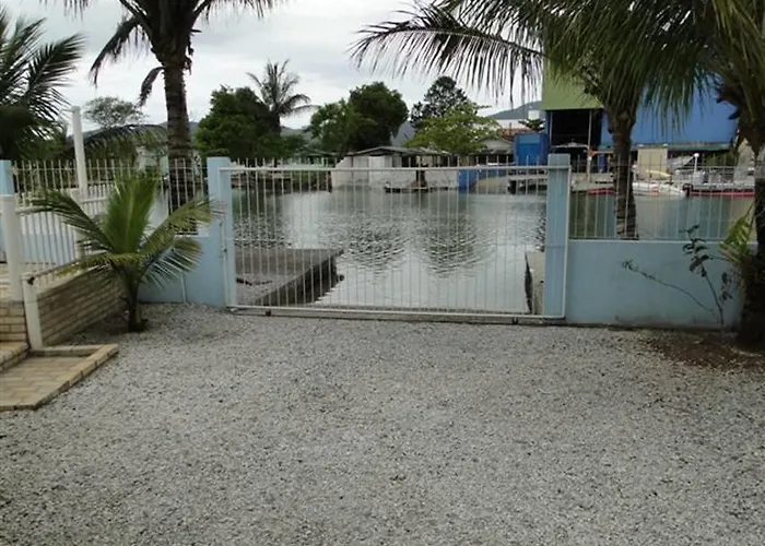 Hotel Costa Esmeralda Itapema